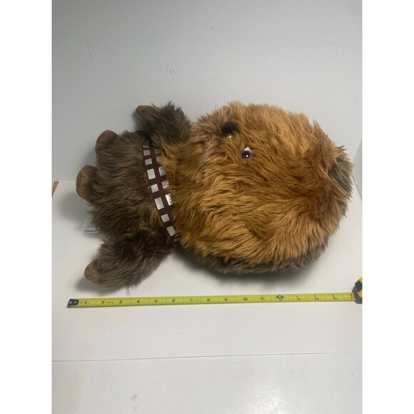 Chewbacca plush star - Picture 6 of 10